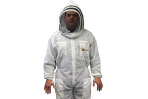 bee keeping suit by dadant