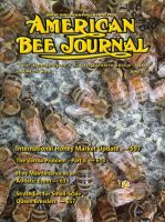 June American Bee Journal 2017