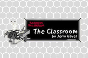 The Classroom - American Bee Journal