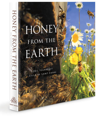 Honey From The Earth - book